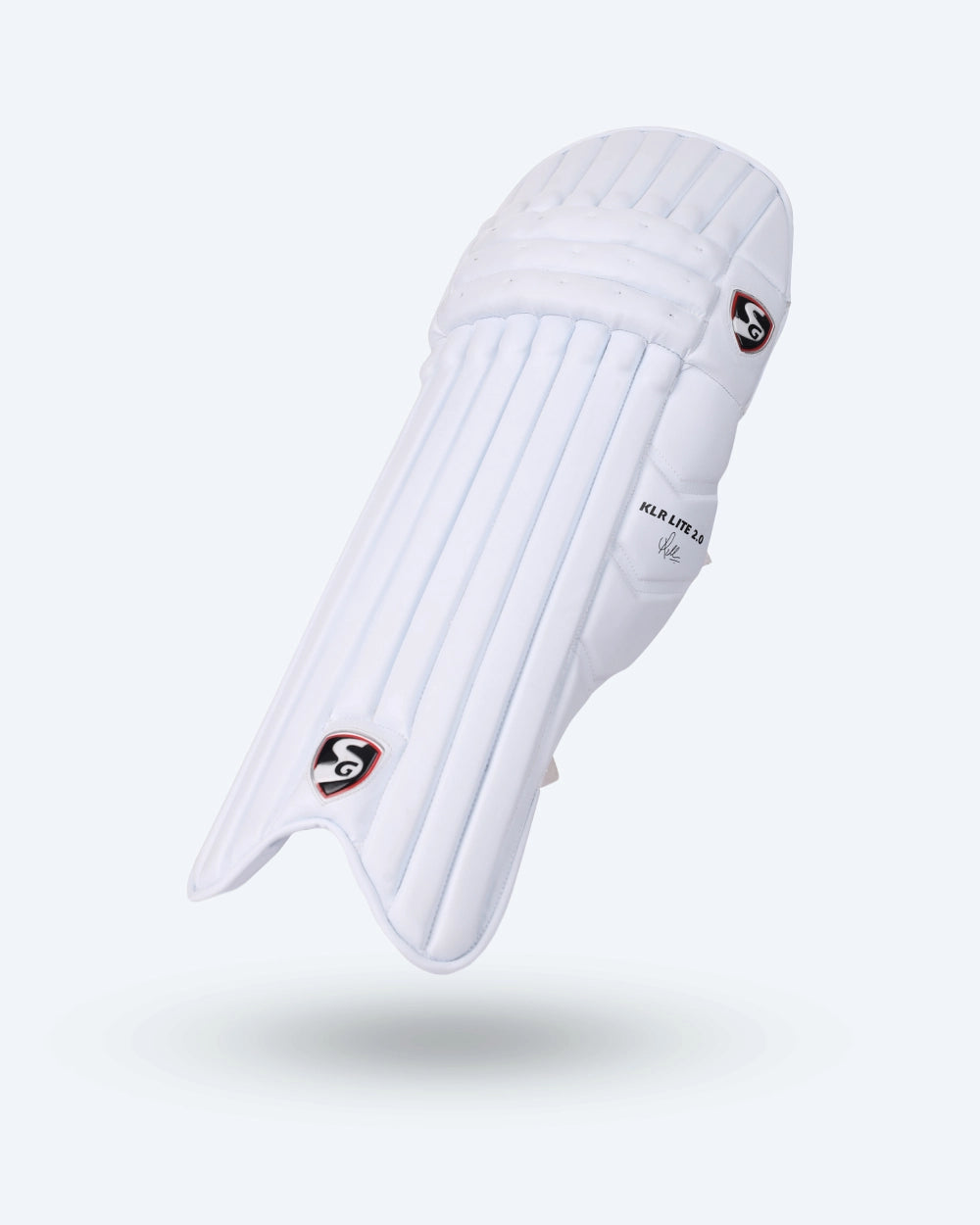 SG KLR Lite 2.0 Cricket Batting Legguard (Batting Pad)