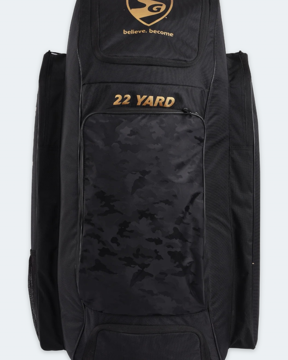 SG Kit Bag 22 YARD DUFFLE