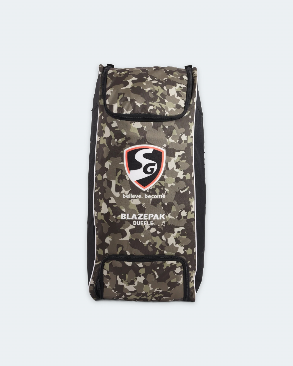 SG Kit bag BLAZEPAK DUFFLE