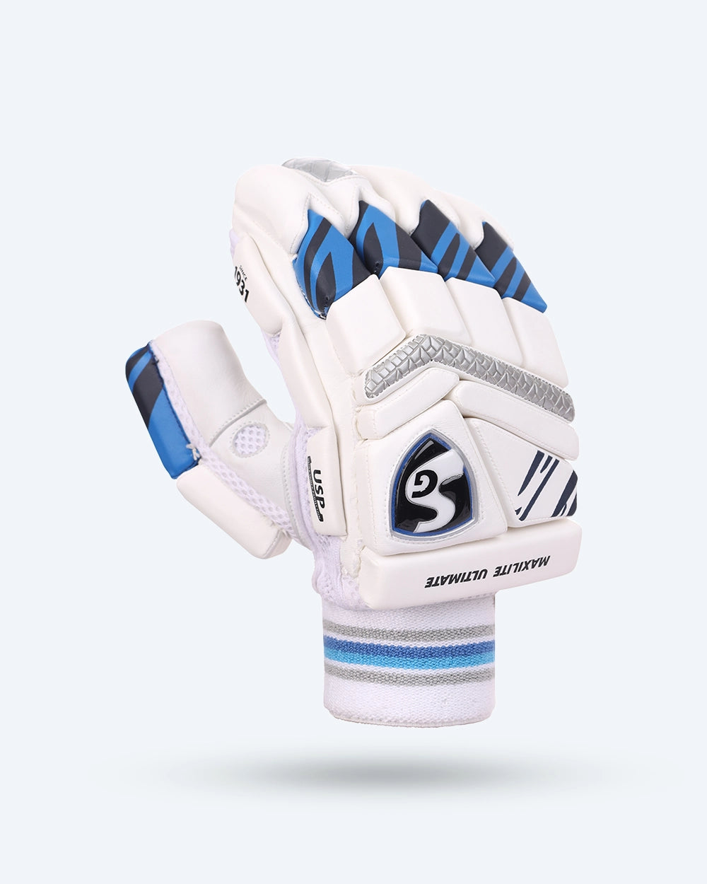 SG Maxilite ULT Batting gloves