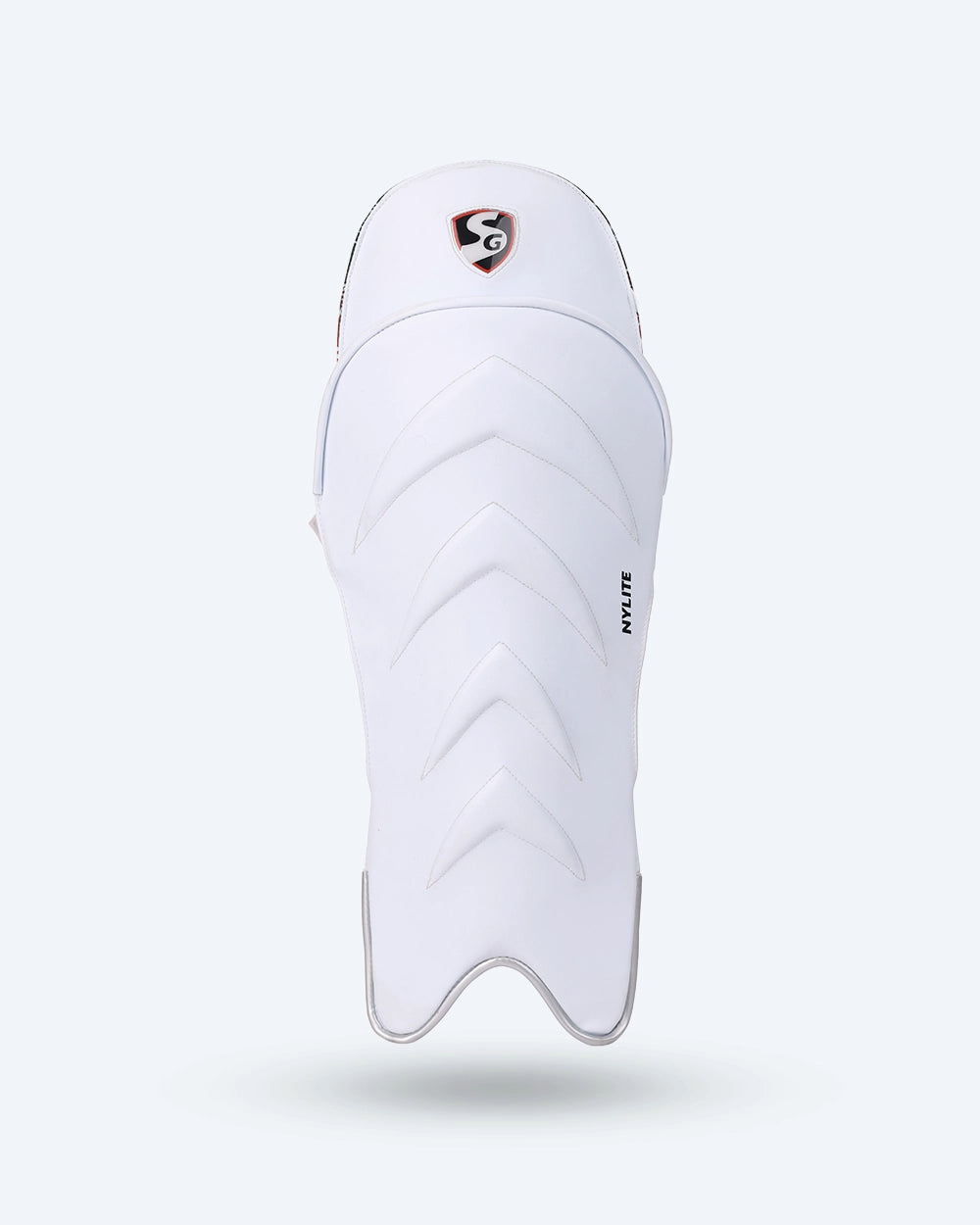 SG Nylite Cricket Wicket keeping Legguard (Wicket keeping Pad)
