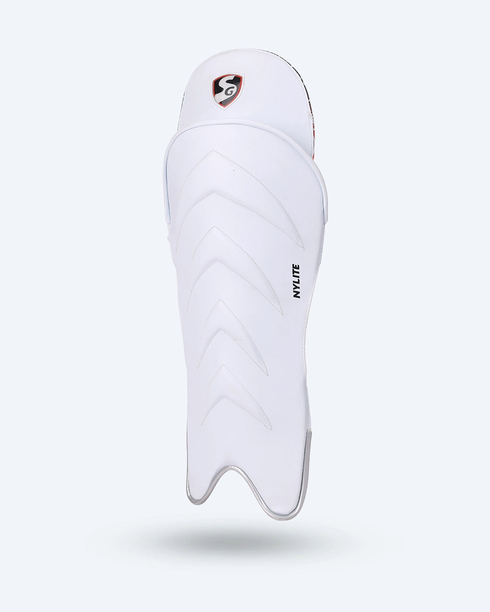 SG Nylite Cricket Wicket keeping Legguard (Wicket keeping Pad)