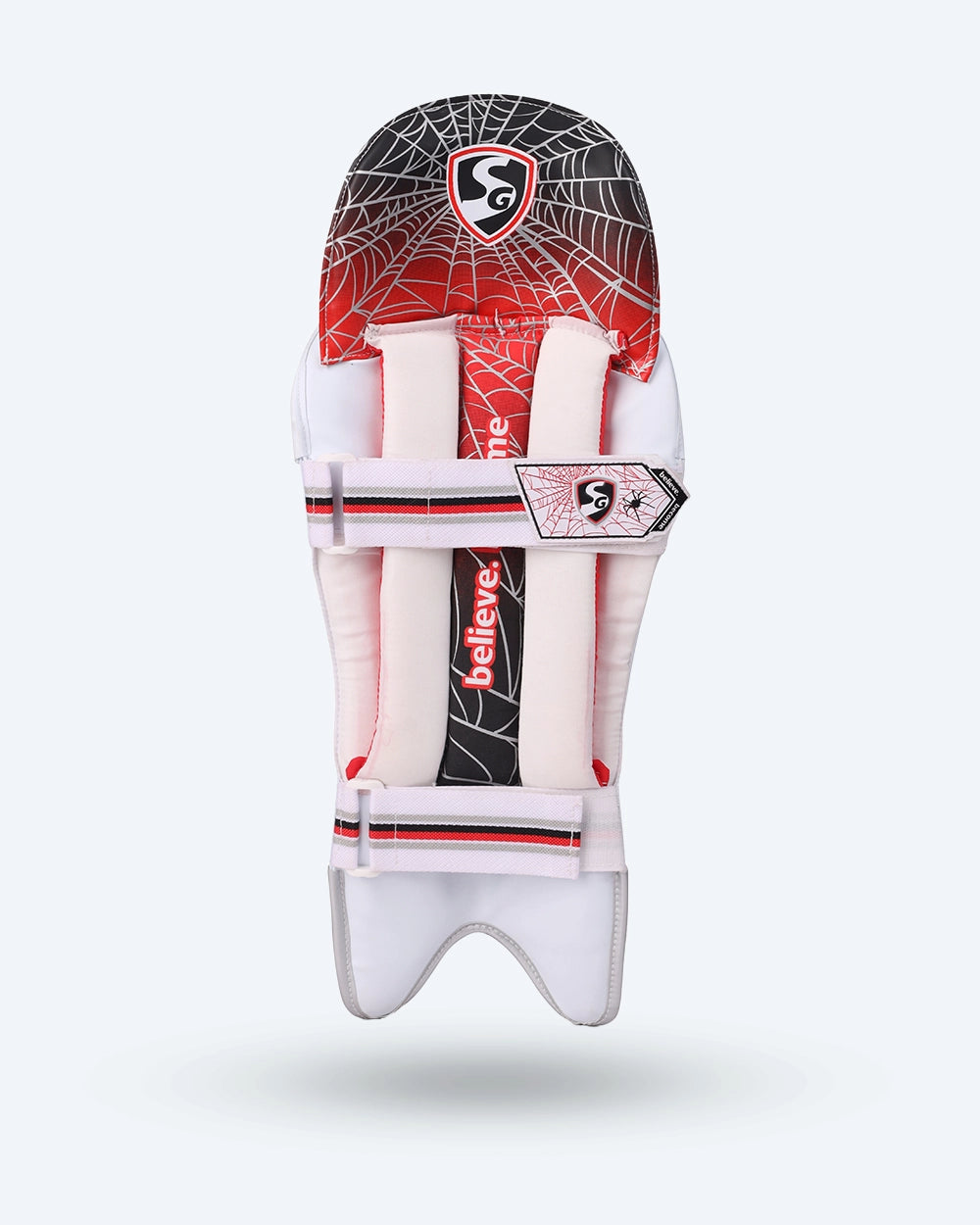 SG Nylite Cricket Wicket keeping Legguard (Wicket keeping Pad)