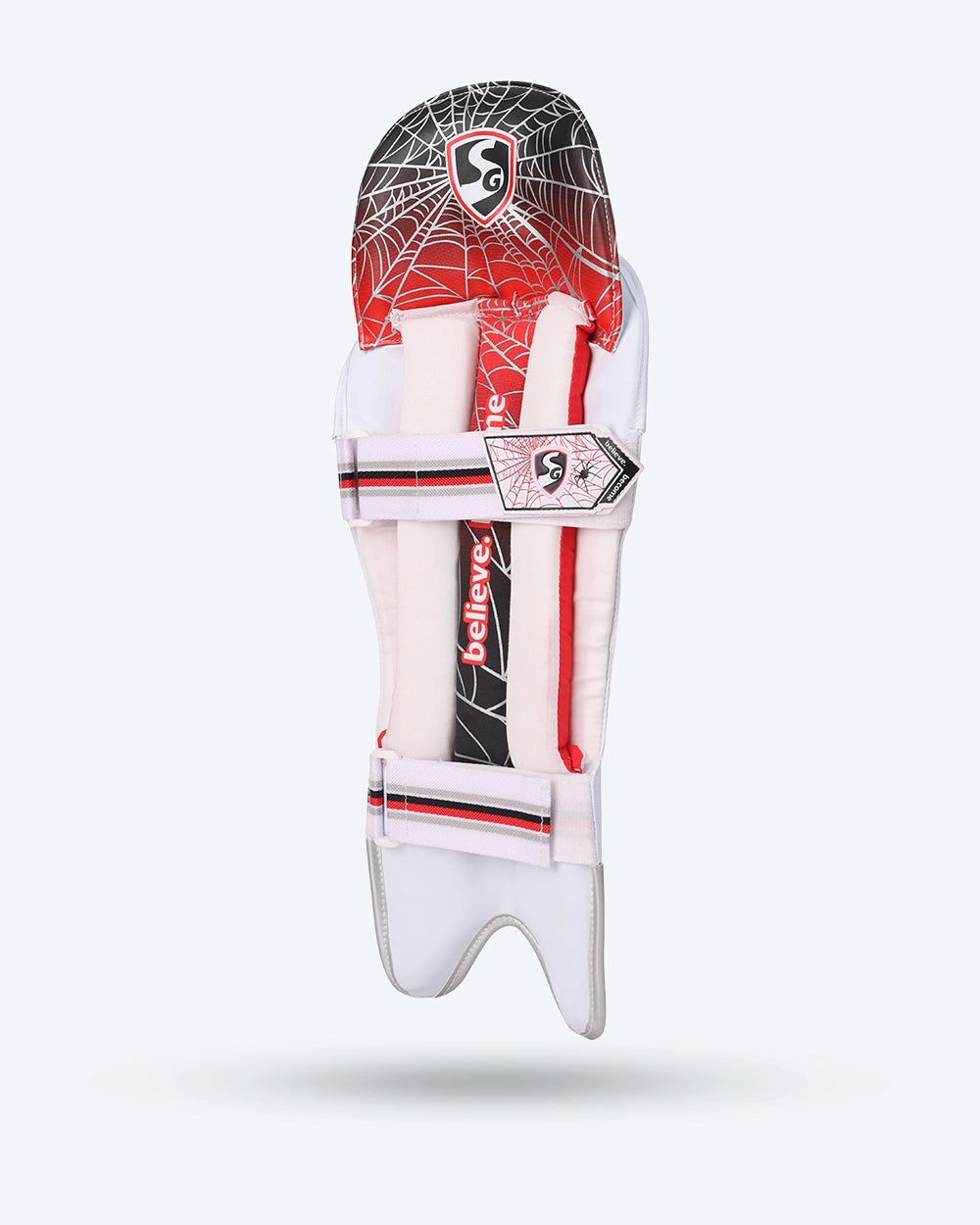 SG Nylite Cricket Wicket keeping Legguard (Wicket keeping Pad)