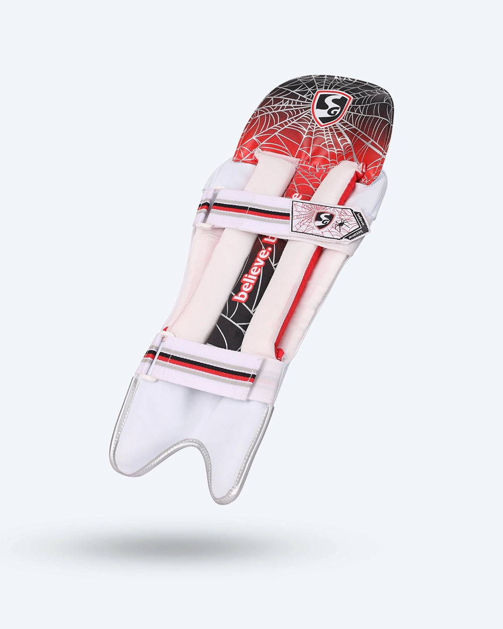 SG Nylite Cricket Wicket keeping Legguard (Wicket keeping Pad)