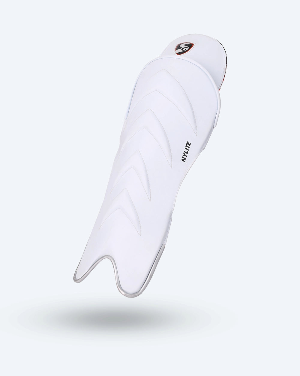 SG Nylite Cricket Wicket keeping Legguard (Wicket keeping Pad)
