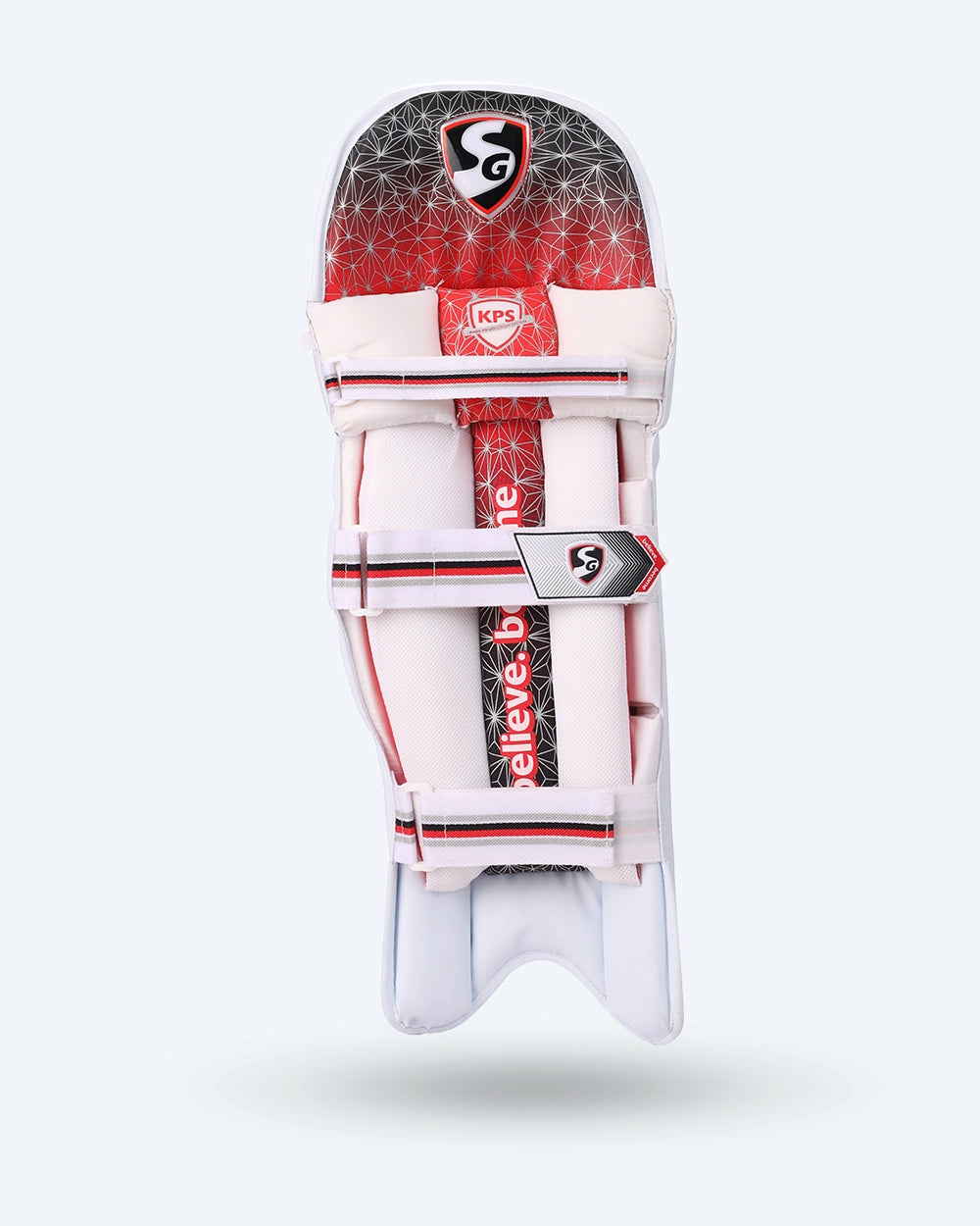 SG Players Xtreme Cricket Batting Legguard (Batting Pad)