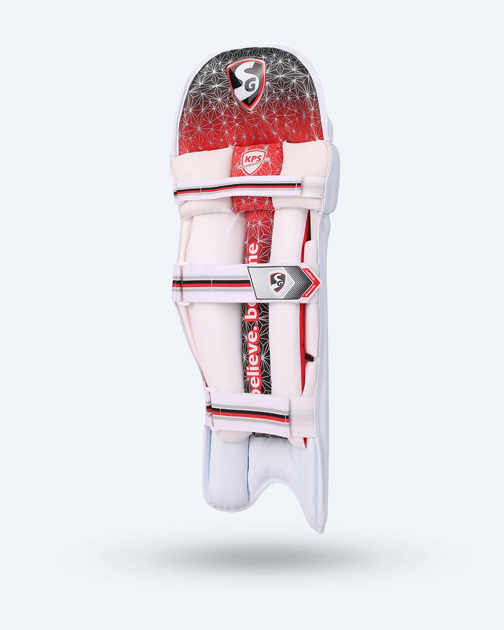 SG Players Xtreme Cricket Batting Legguard (Batting Pad)