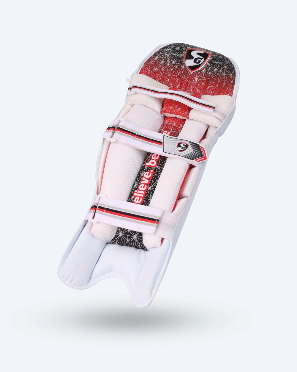 SG Players Xtreme Cricket Batting Legguard (Batting Pad)