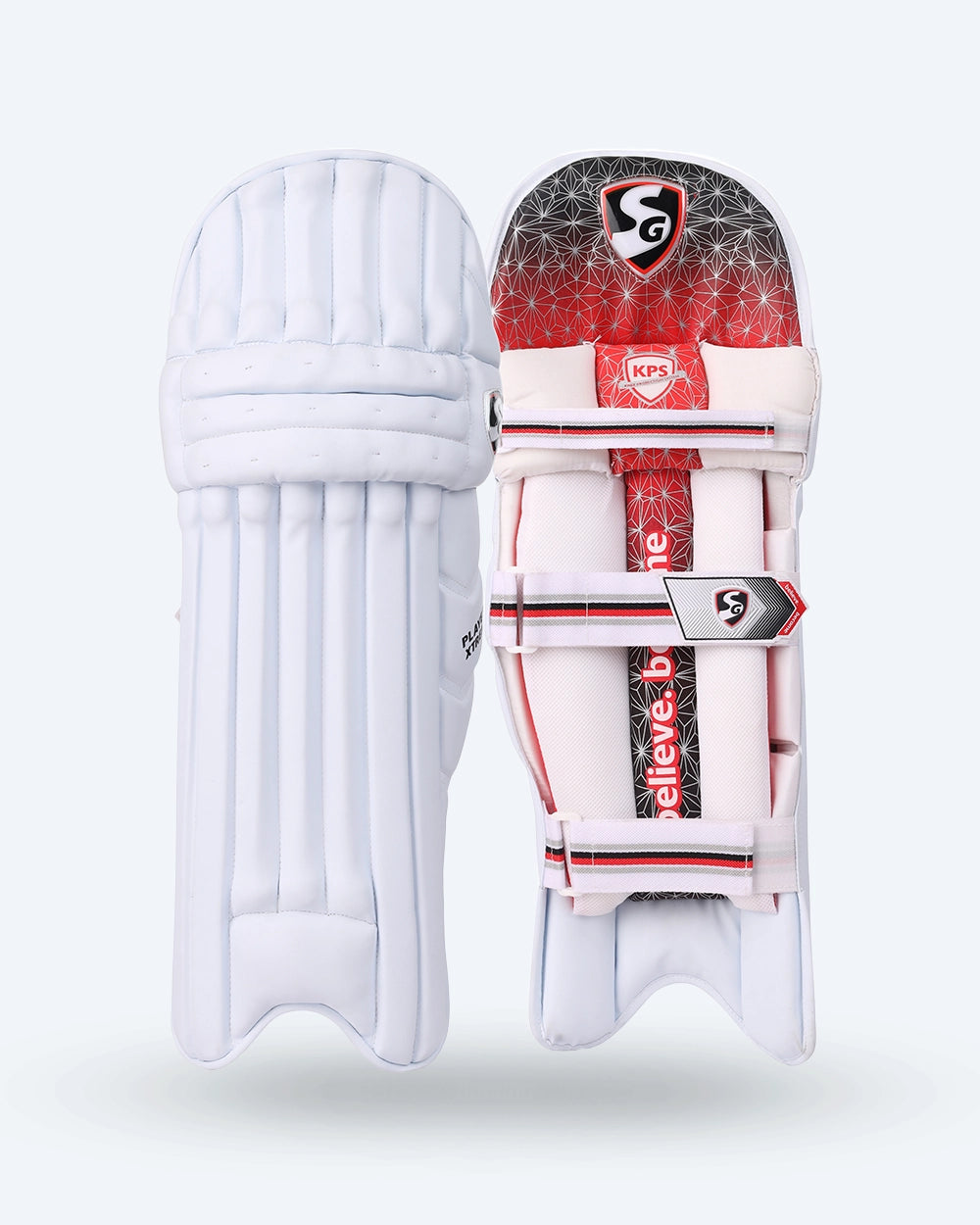 SG Players Xtreme Cricket Batting Legguard (Batting Pad)