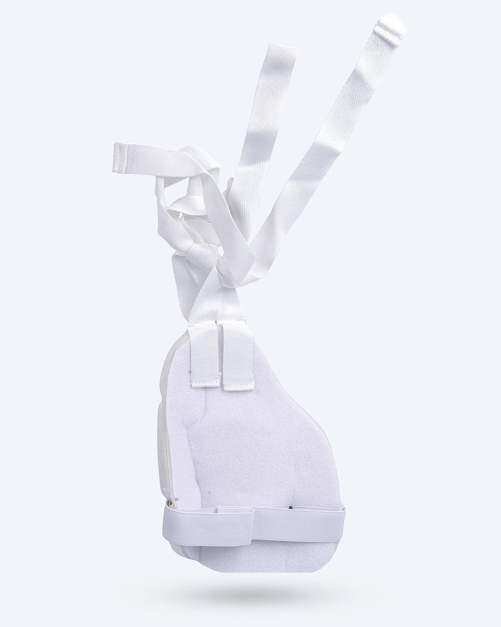 SG Proflex cricket batting inner thigh pad