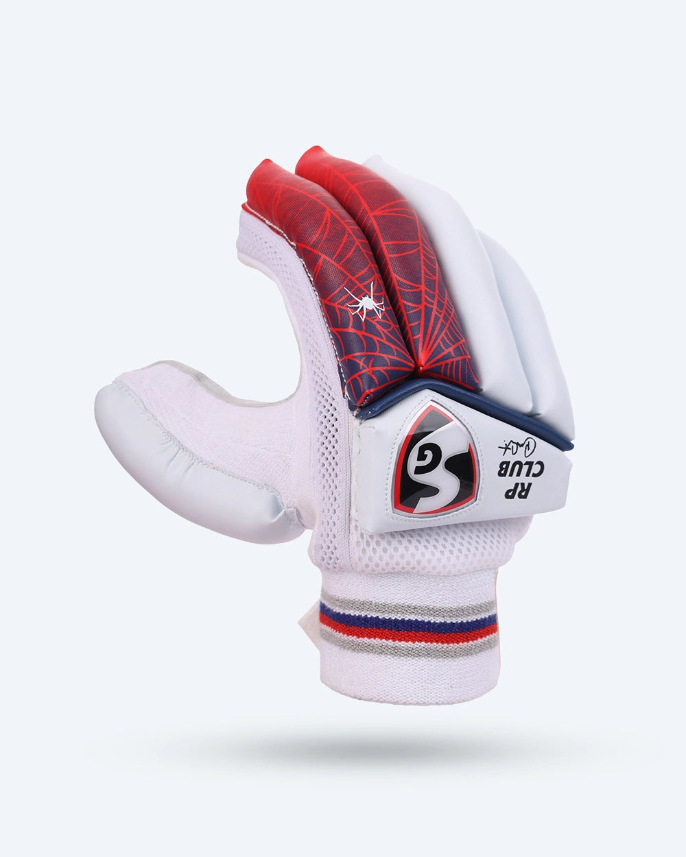 SG RP Club Batting Gloves