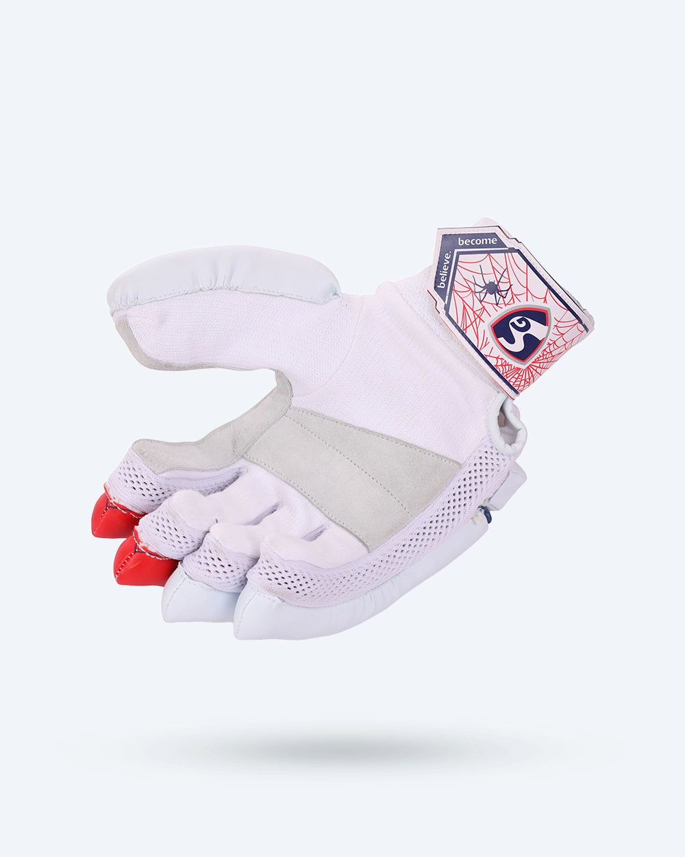SG RP Club Batting Gloves