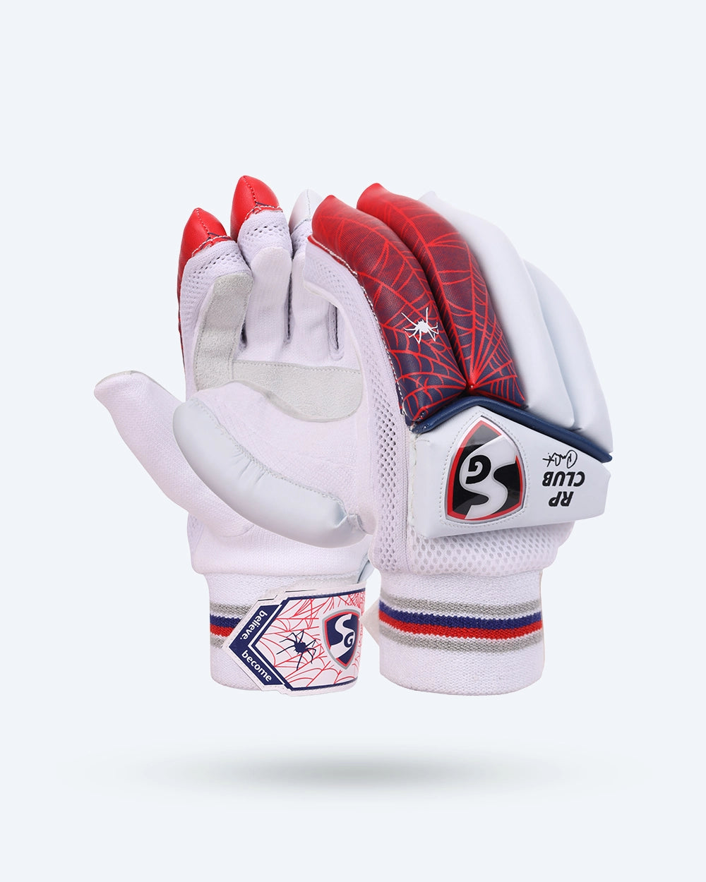 SG RP Club Batting Gloves
