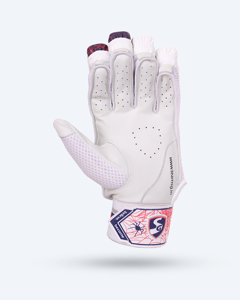 SG RP Excelite Batting Gloves