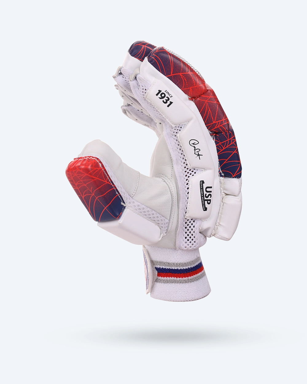 SG RP Excelite Batting Gloves