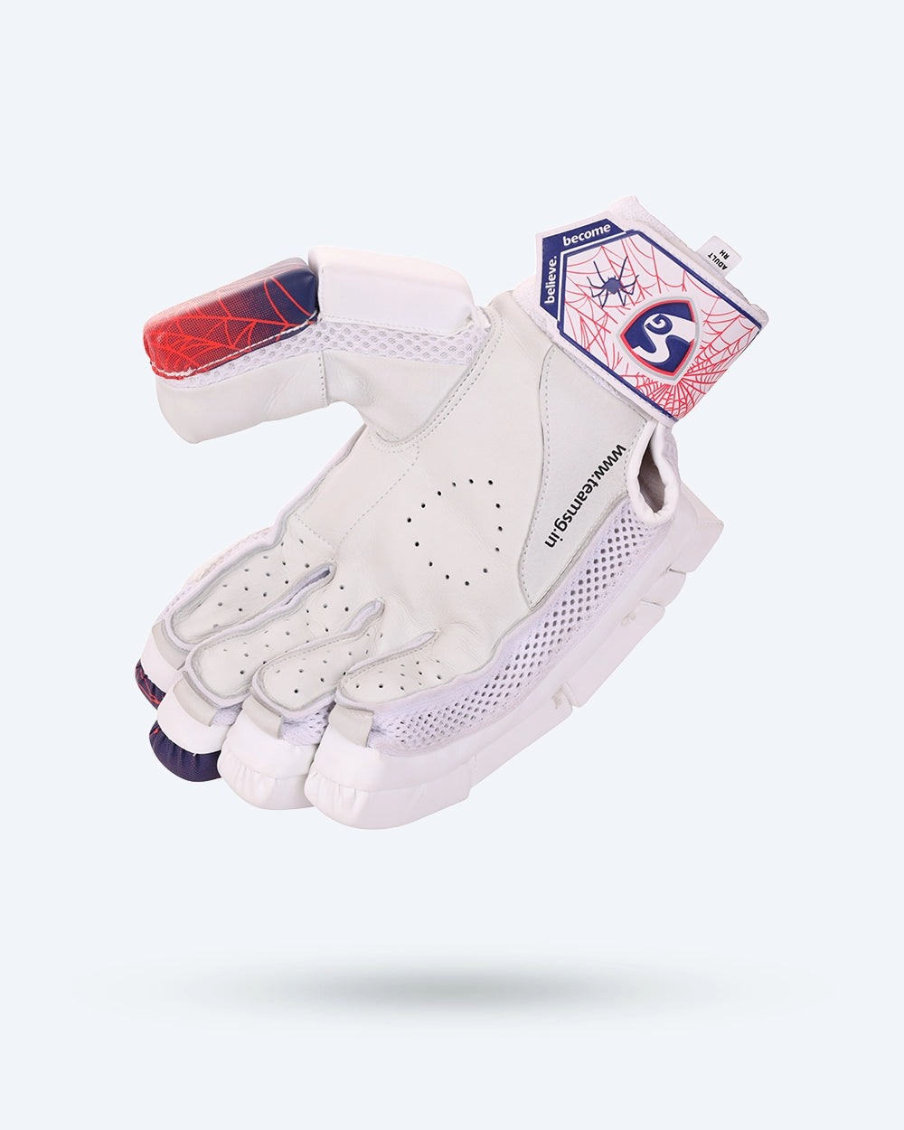 SG RP Excelite Batting Gloves