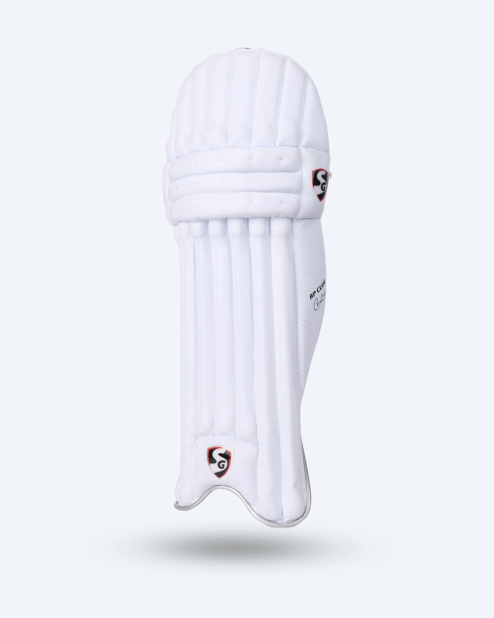 SG RP Club Cricket Batting Legguard (Batting Pad)