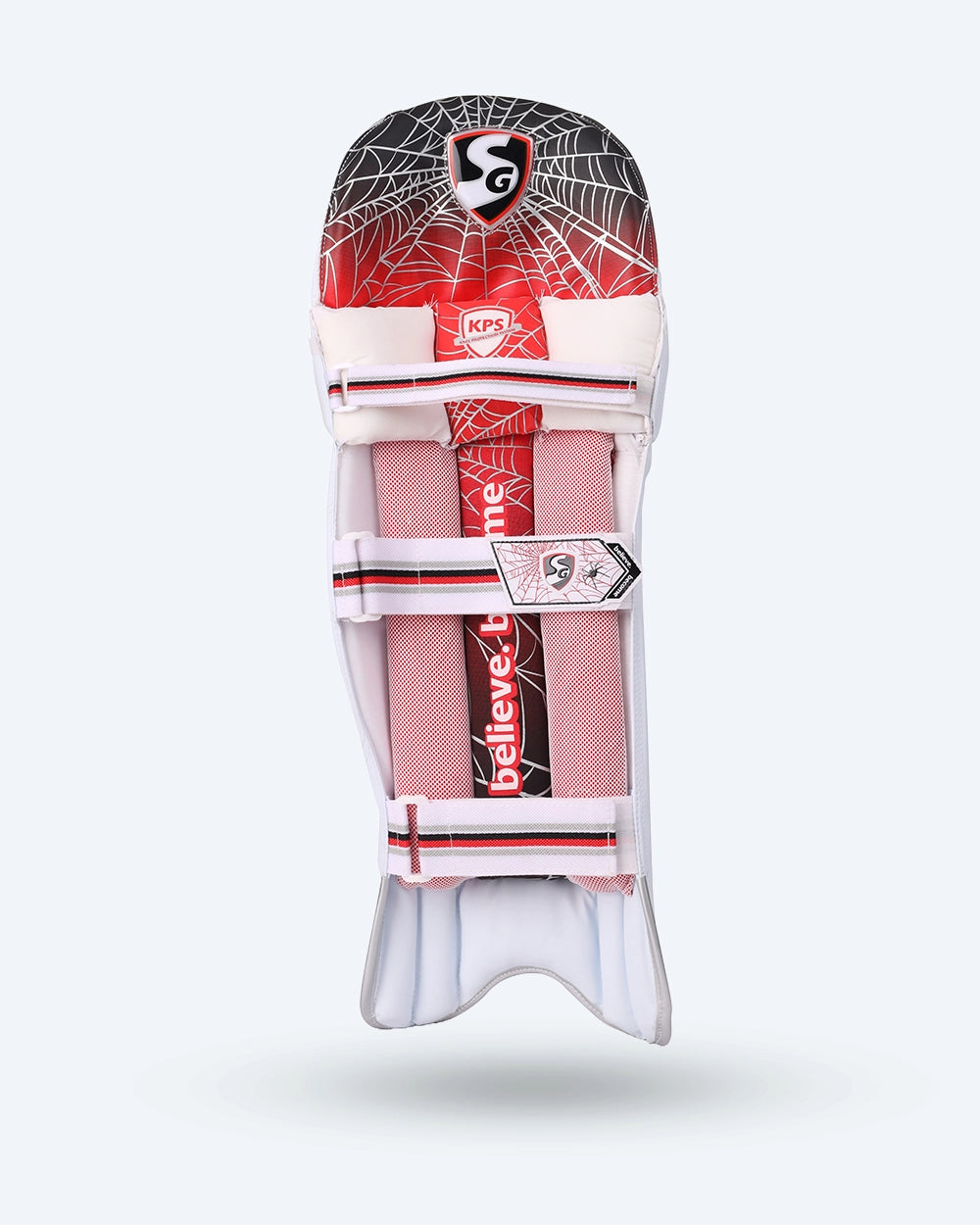 SG RP Club Cricket Batting Legguard (Batting Pad)