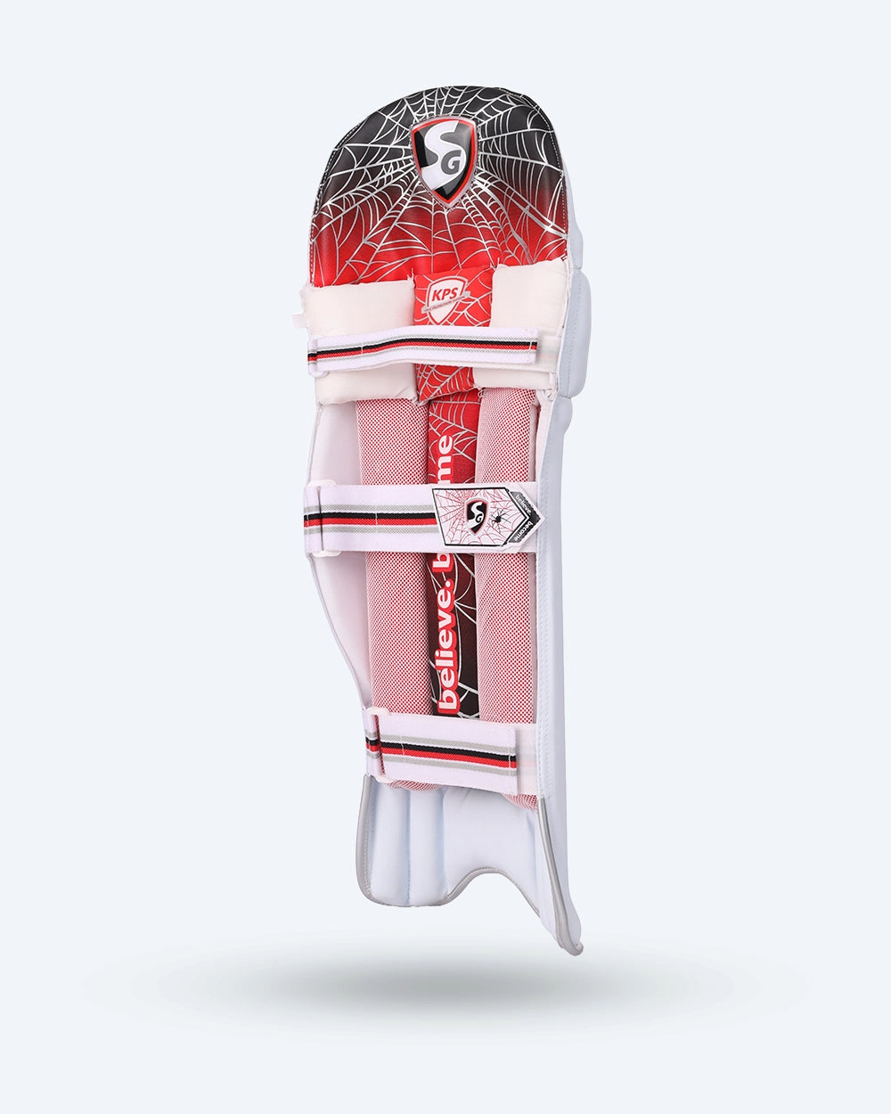 SG RP Club Cricket Batting Legguard (Batting Pad)