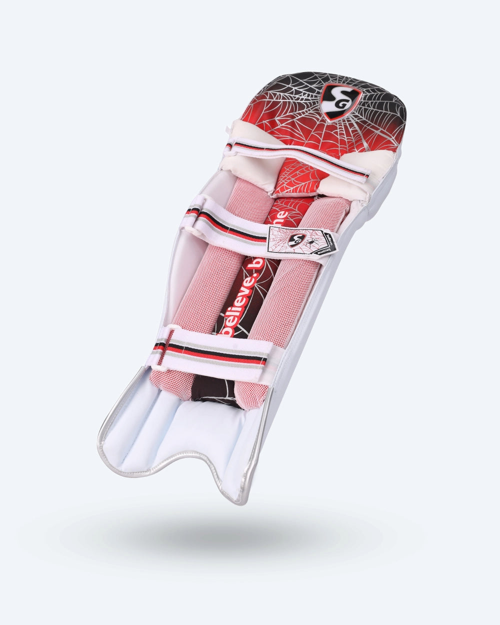 SG RP Club Cricket Batting Legguard (Batting Pad)
