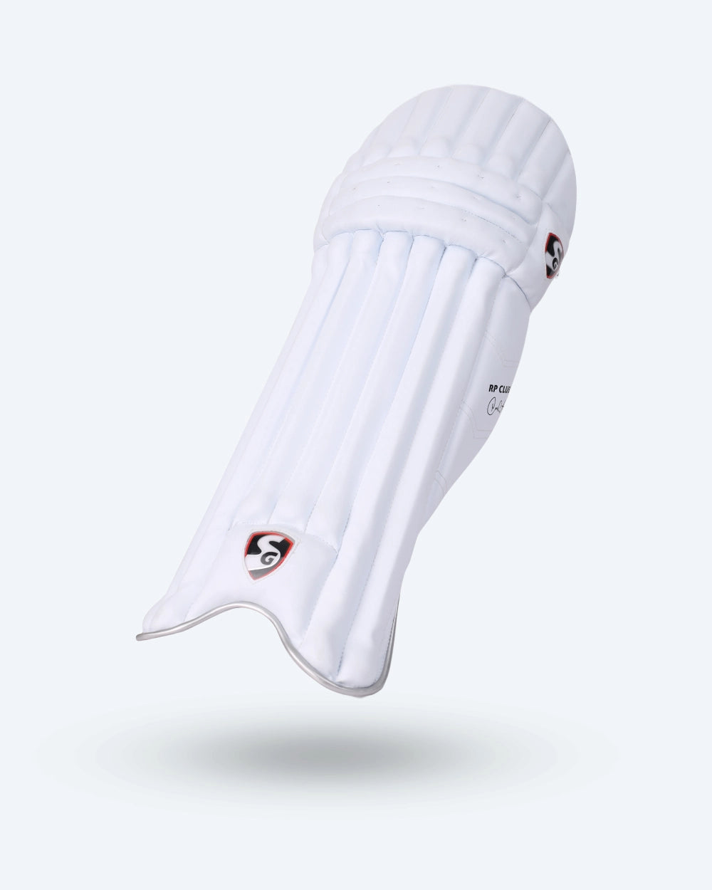 SG RP Club Cricket Batting Legguard (Batting Pad)