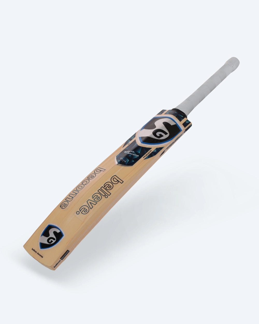 SG RSD Xtreme® English Willow Cricket Bat
