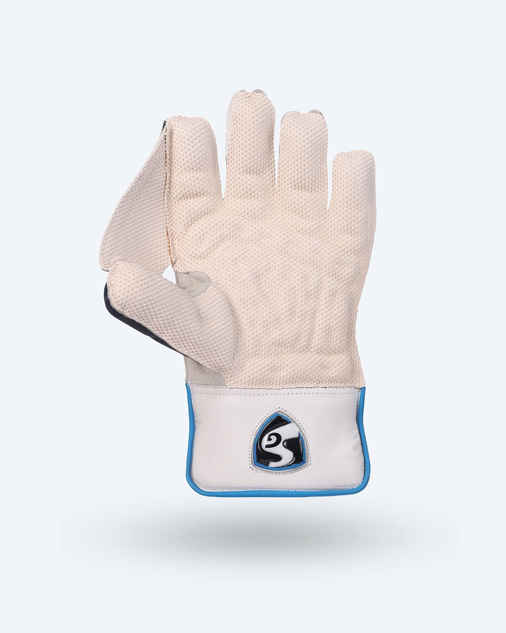SG RSD Xtreme Wicket Keeping Gloves (Multi-Color) W.K. Gloves