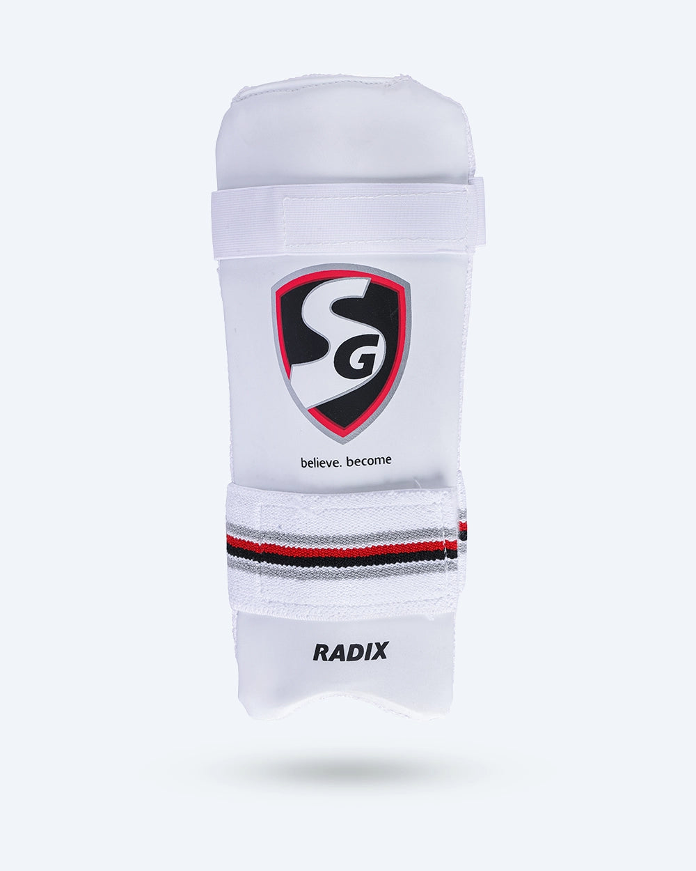 SG Radix cricket batting elbow guard