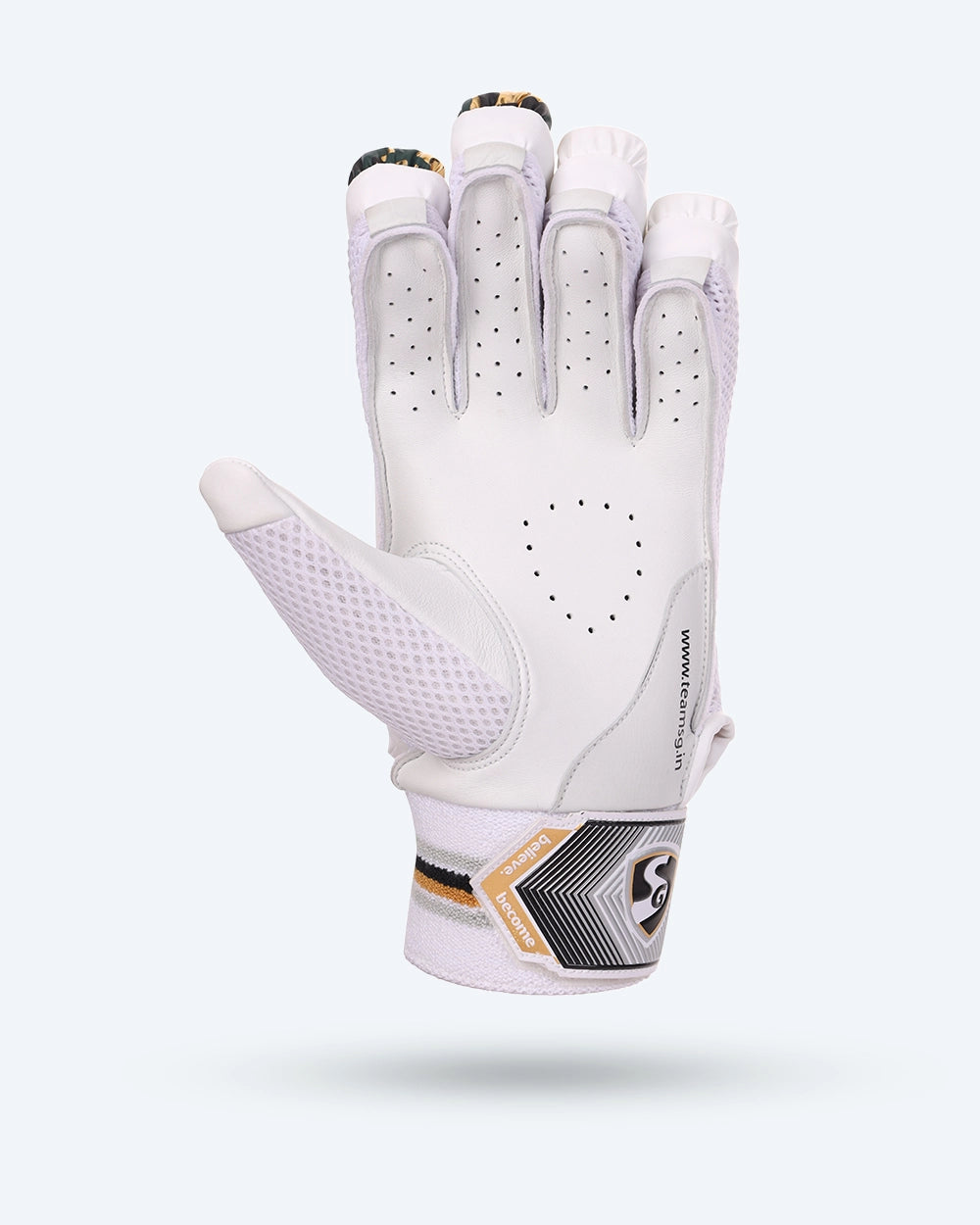 SG SAVAGE LITE Batting Gloves