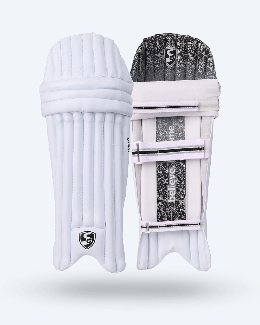 SG Shield Batting Legguards (Batting Pad)
