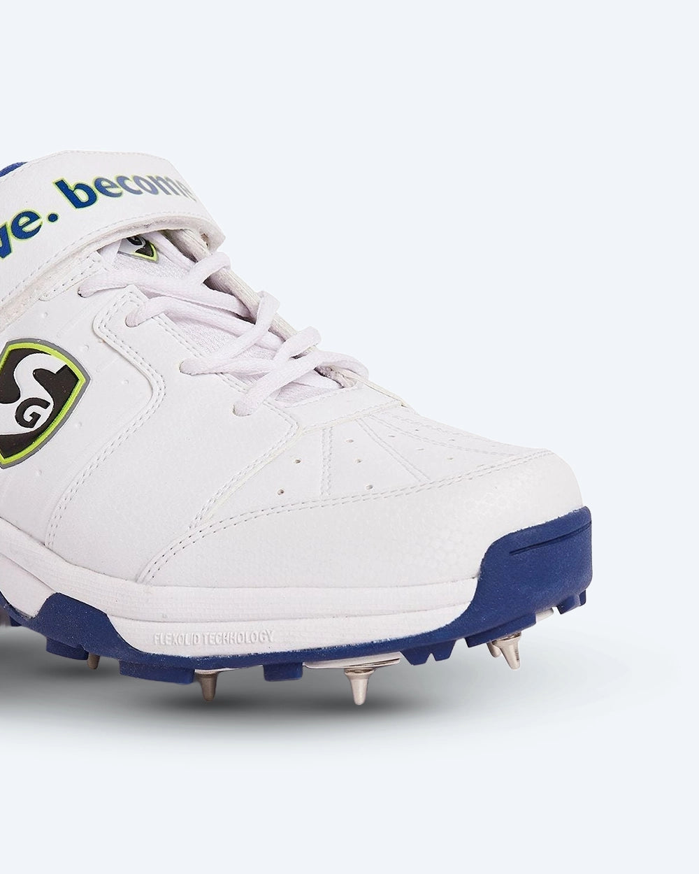 SG Sierra 2.0 Cricket Sports Shoes: Unleash Your Performance with Advanced Comfort and Style