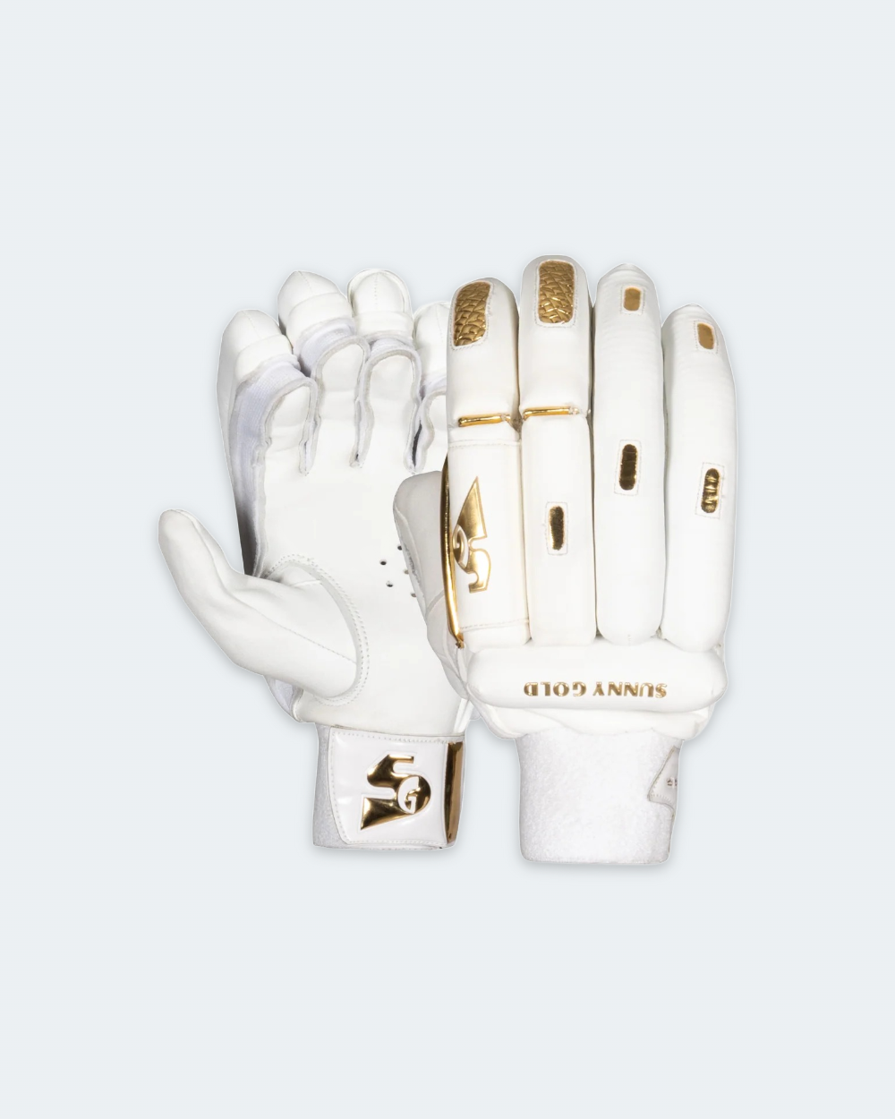 SG Sunny Gold RH Batting Gloves