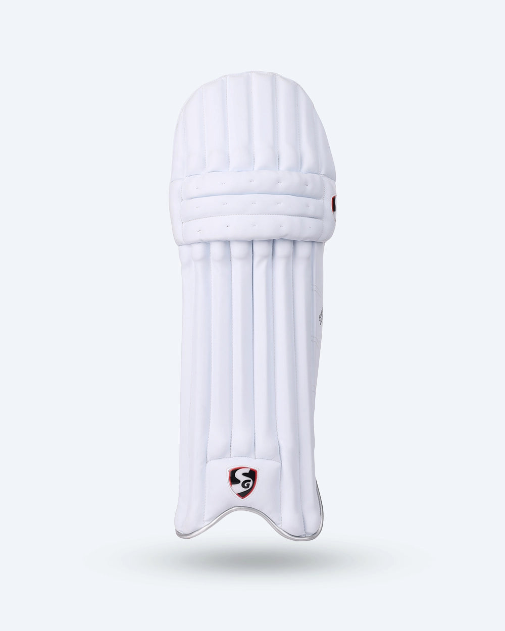 SG Super Club Cricket Batting Legguard (Batting Pad)