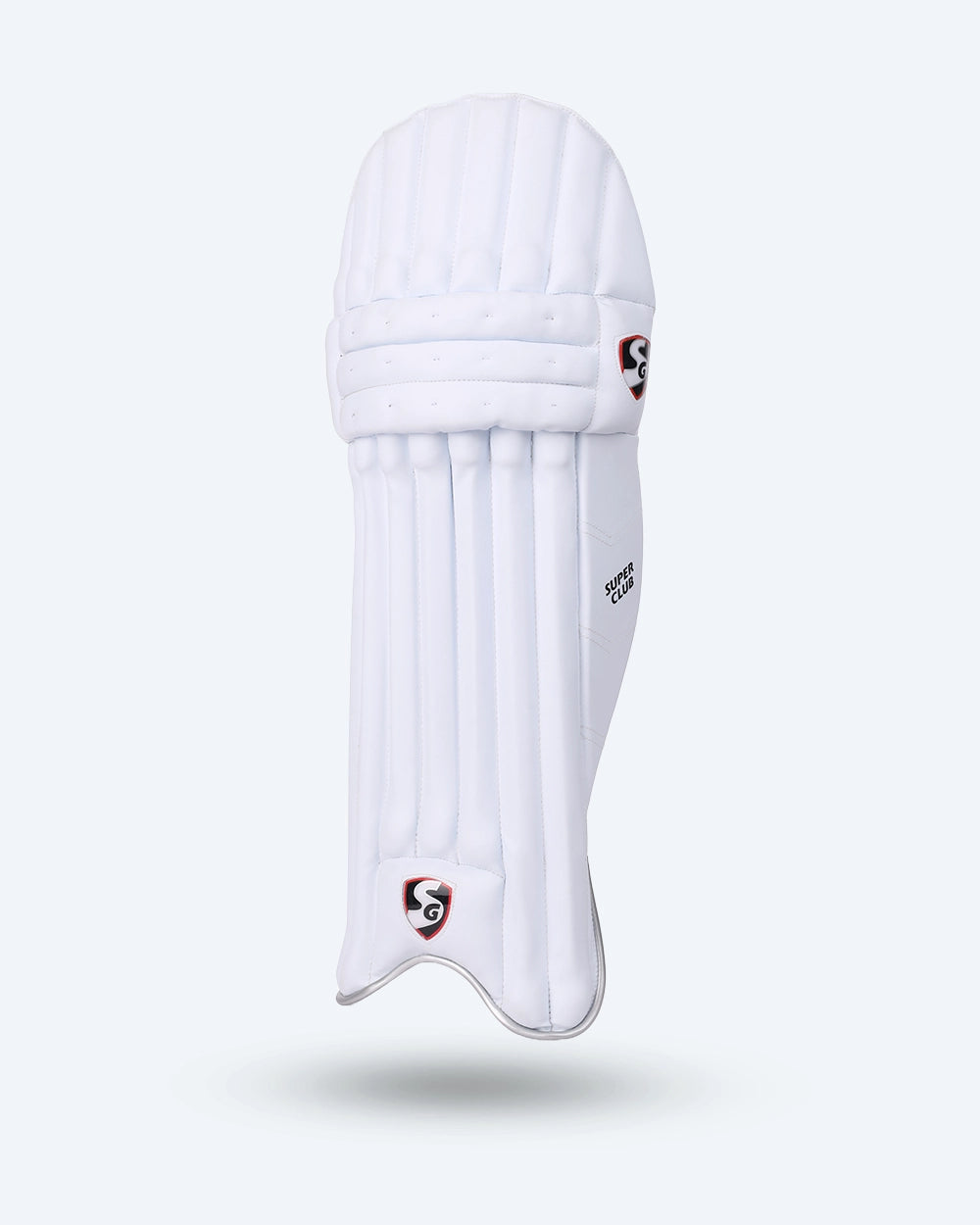 SG Super Club Cricket Batting Legguard (Batting Pad)