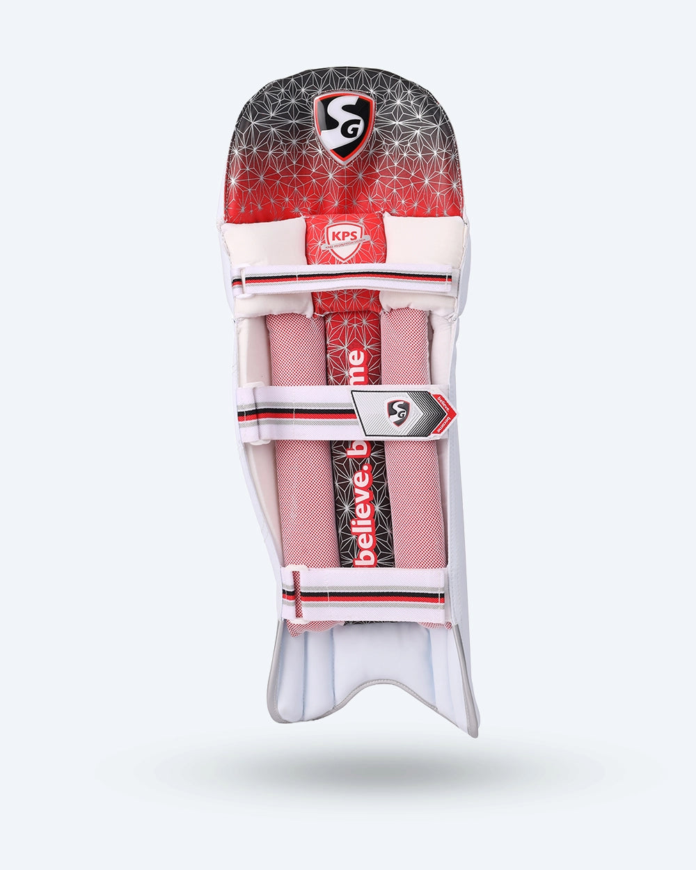 SG Super Club Cricket Batting Legguard (Batting Pad)