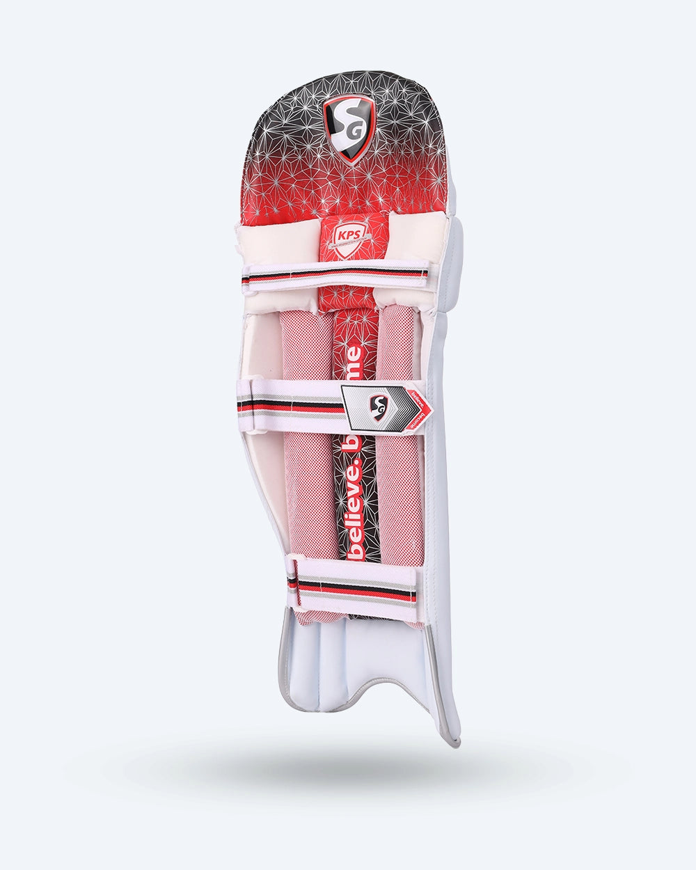 SG Super Club Cricket Batting Legguard (Batting Pad)