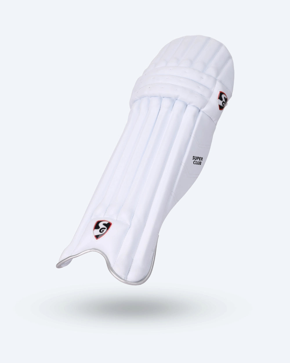 SG Super Club Cricket Batting Legguard (Batting Pad)