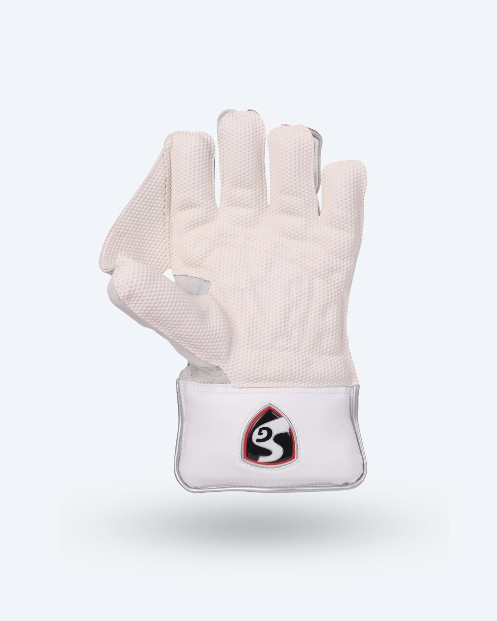 SG Super Club Wicket Keeping Gloves (Multi-Color) W.K. Gloves