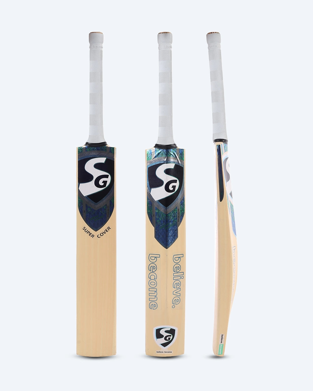 SG Super Cover English Willow Cricket Bat