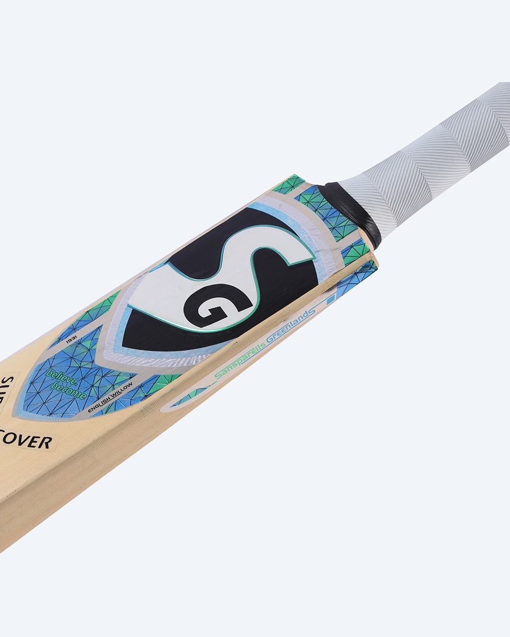 SG Super Cover English Willow Cricket Bat