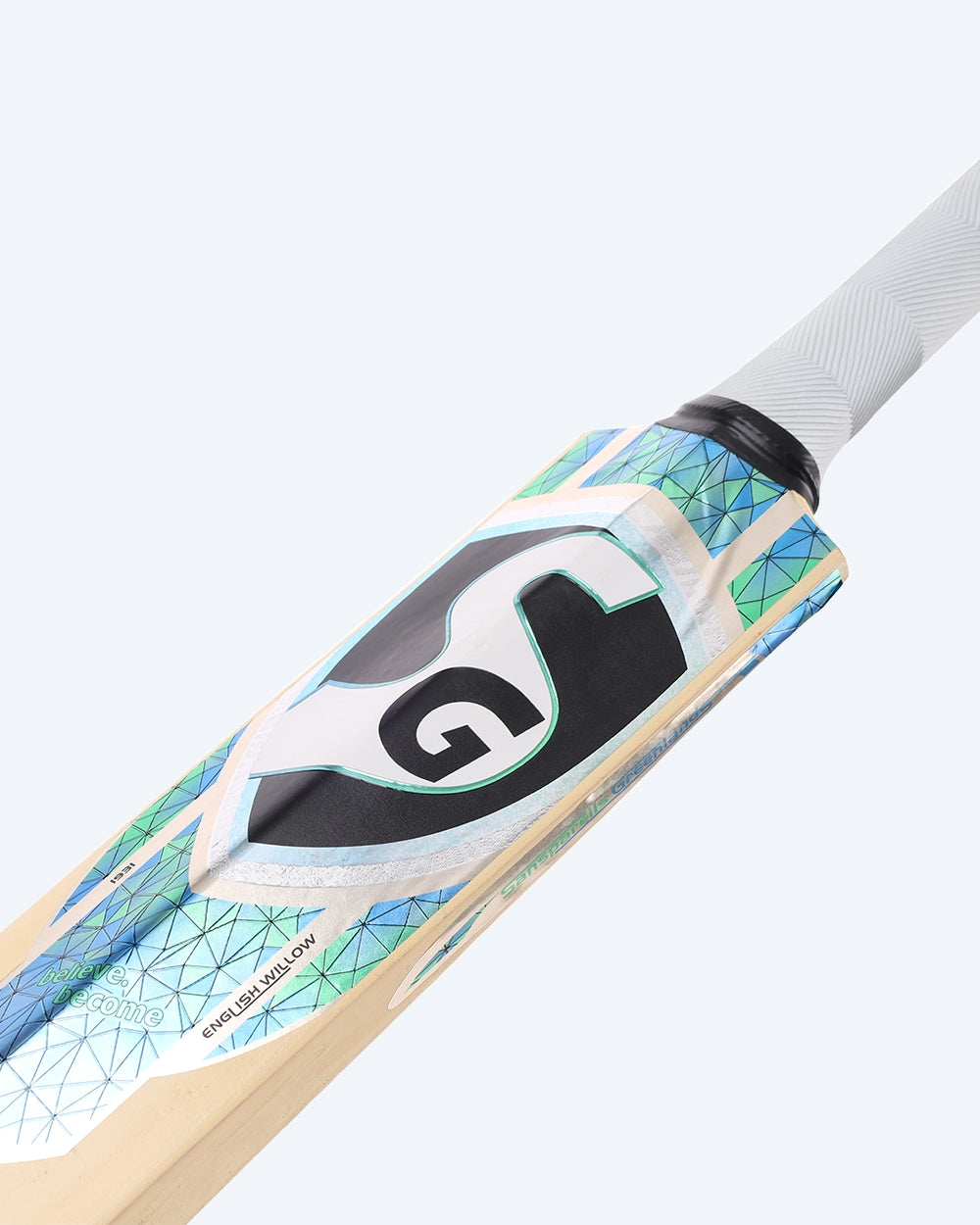SG Super Cover English Willow Cricket Bat