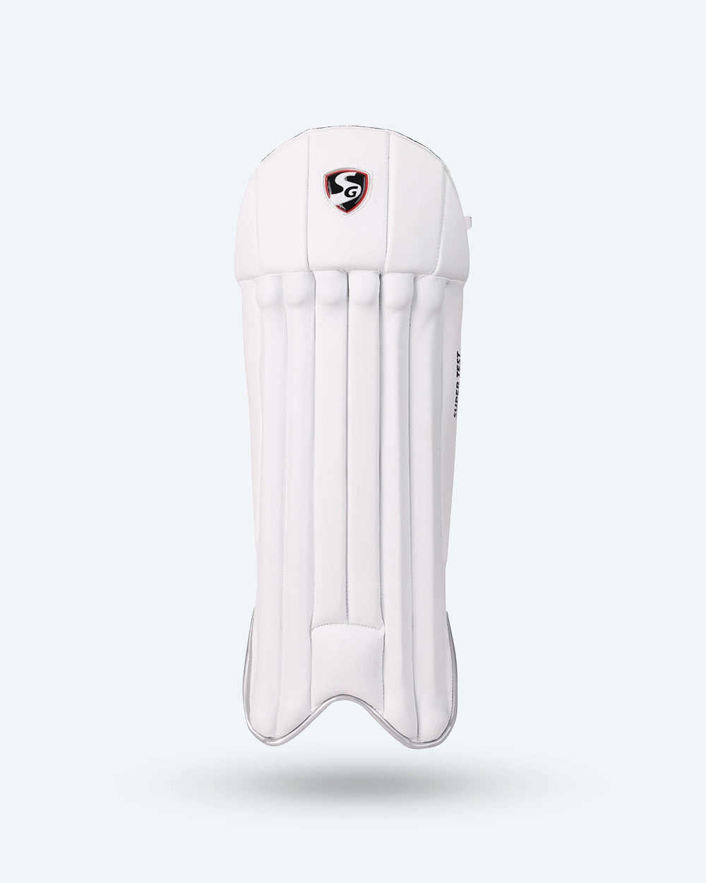 SG Super Test Cricket Wicket keeping Leg-guard ( Wicket keeping Pad)