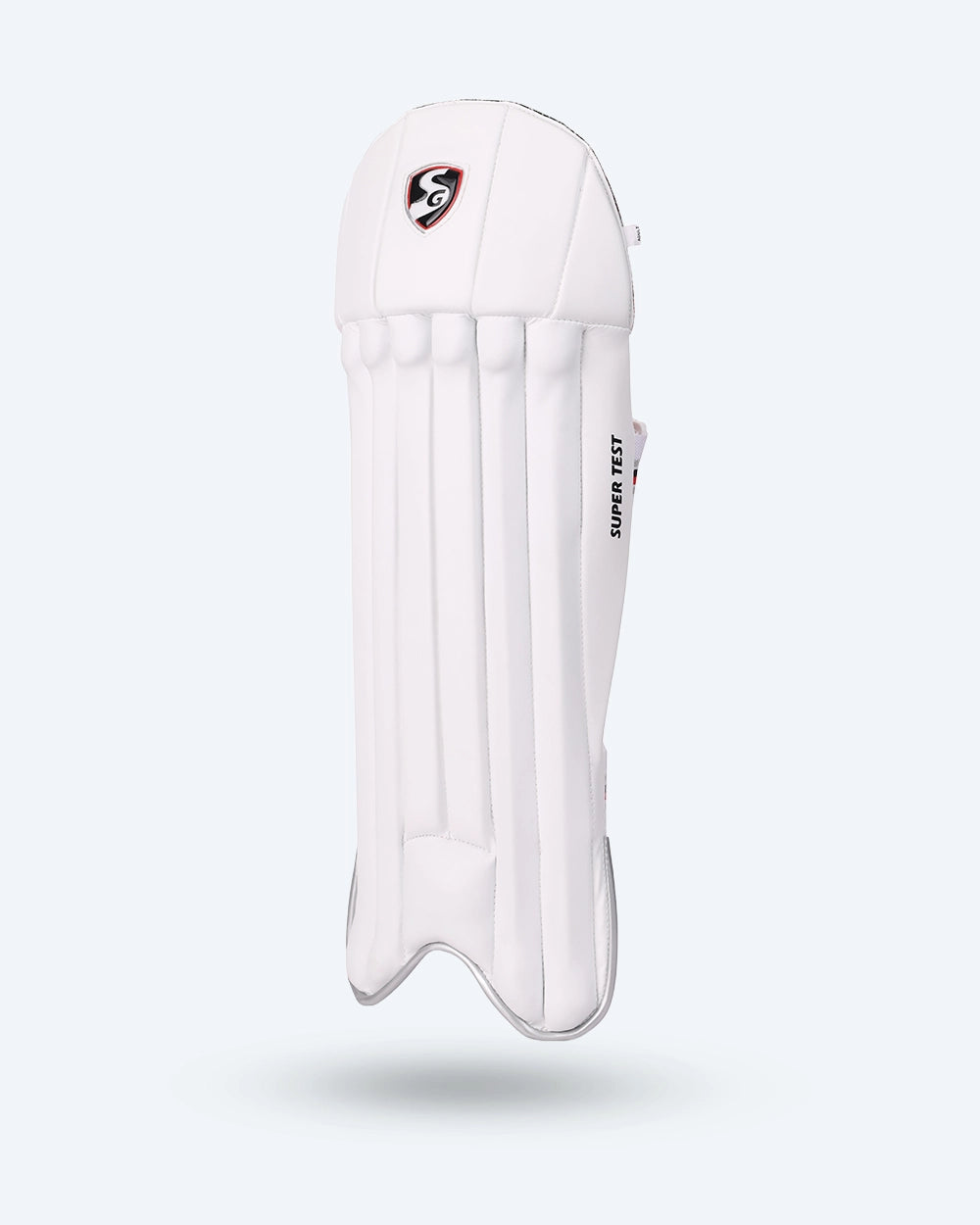 SG Super Test Cricket Wicket keeping Leg-guard ( Wicket keeping Pad)