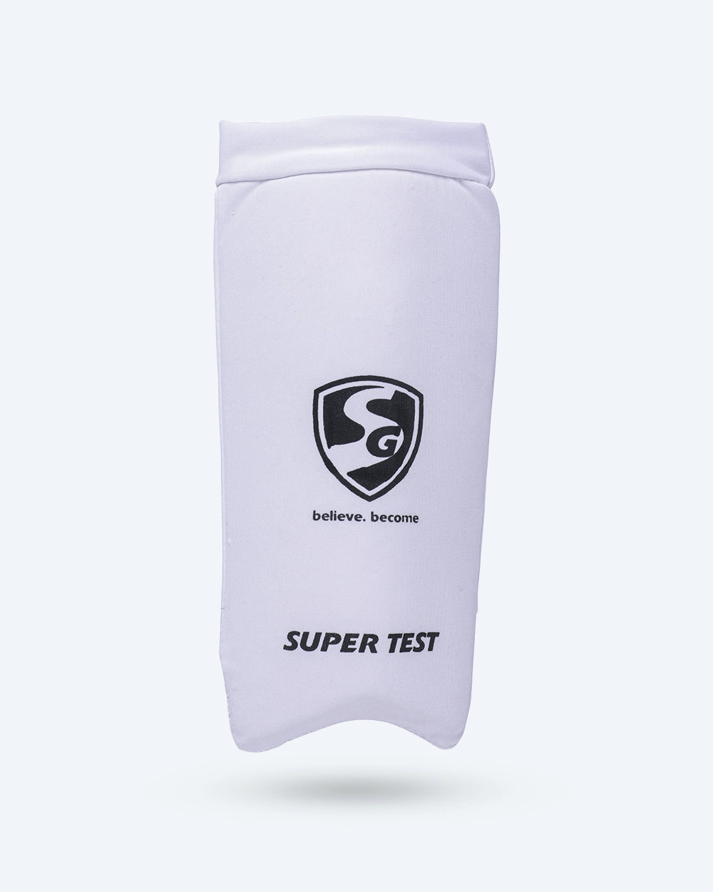SG Super Test cricket batting elbow guard