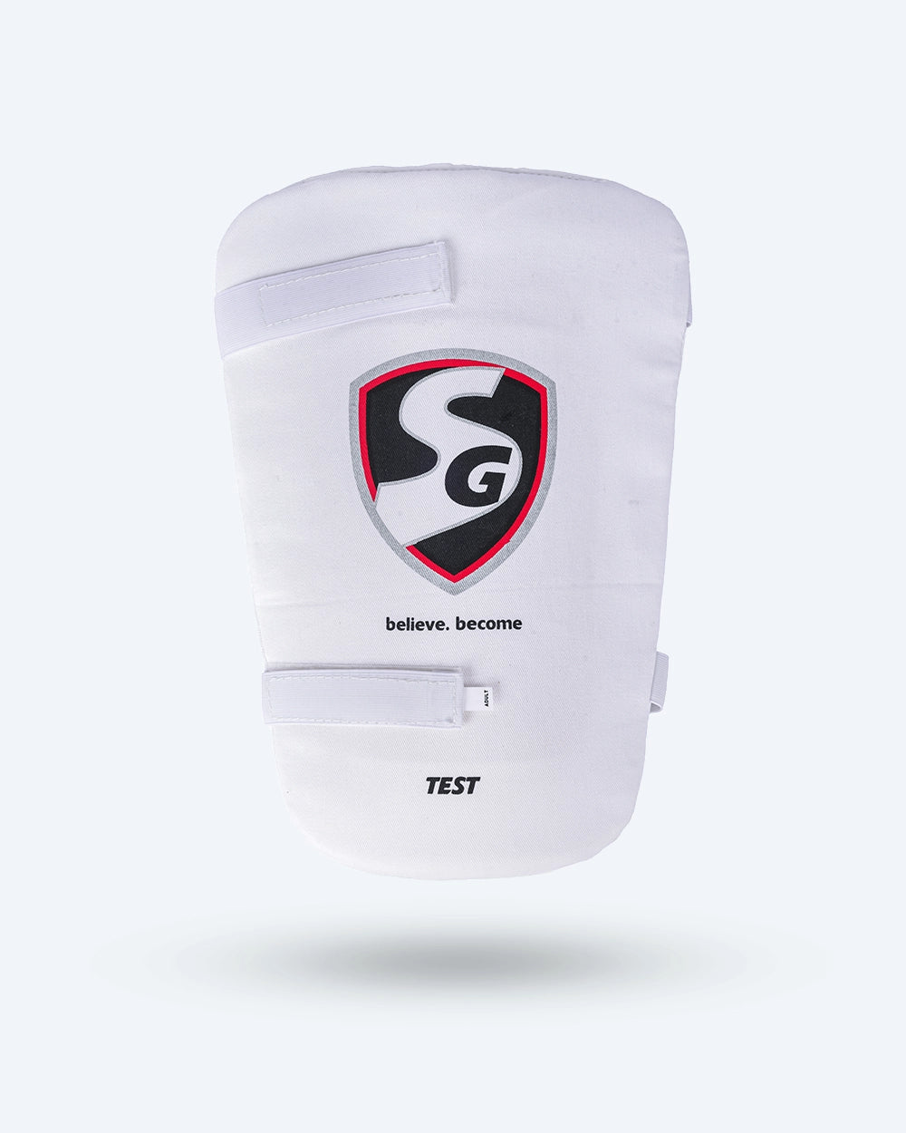 SG Test Cricket thigh pad