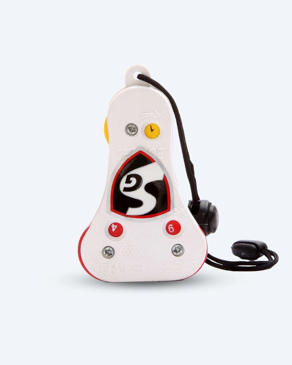 SG Umpire Counter