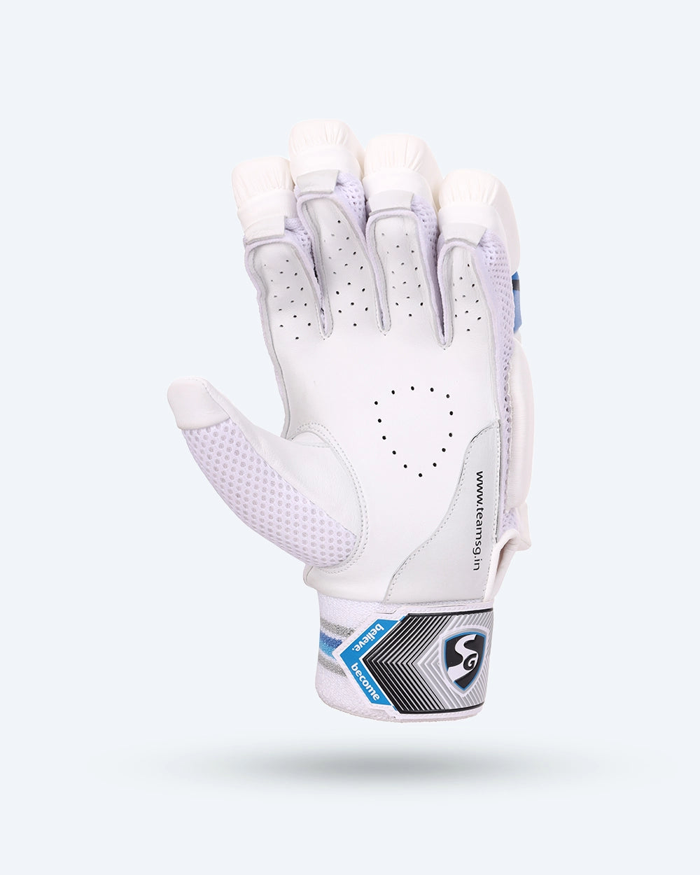 SG Maxilite ULT Batting gloves