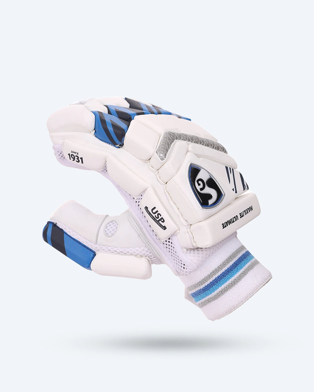 SG Maxilite ULT Batting gloves