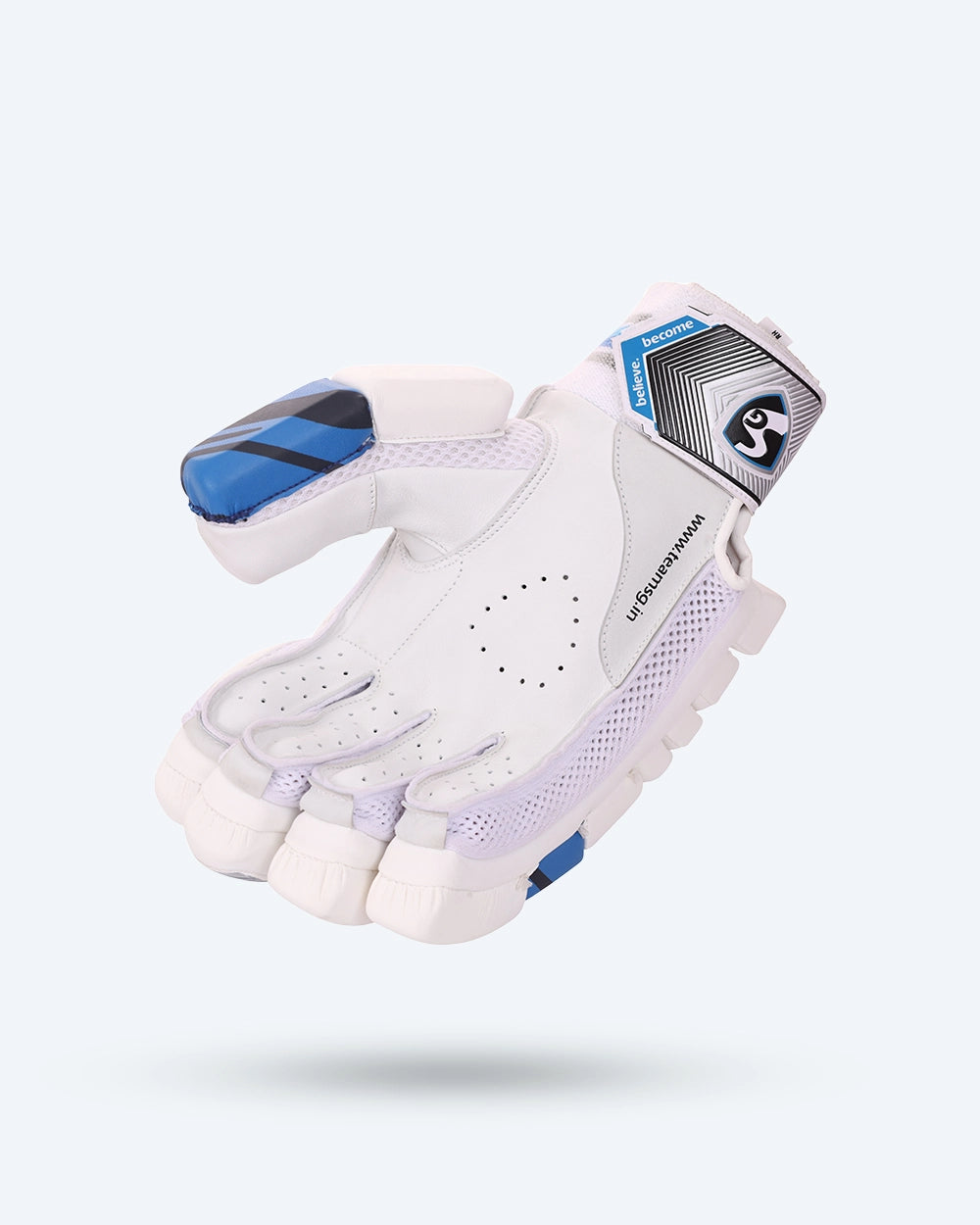 SG Maxilite ULT Batting gloves